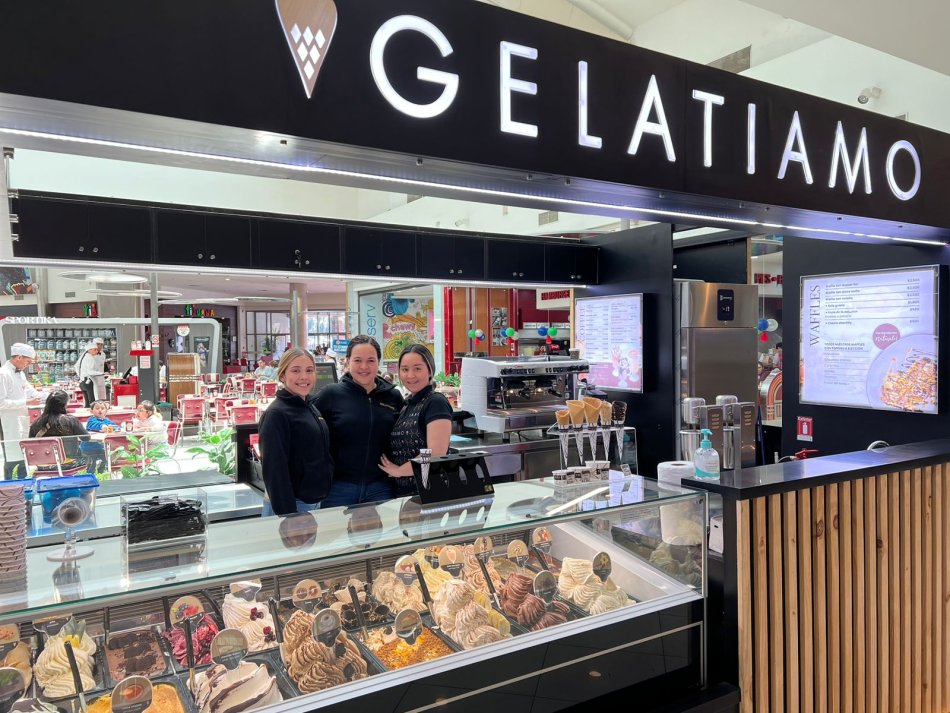 tienda gelatiamo chile