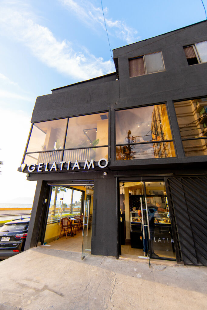 gelatiamo en antofagasta chile