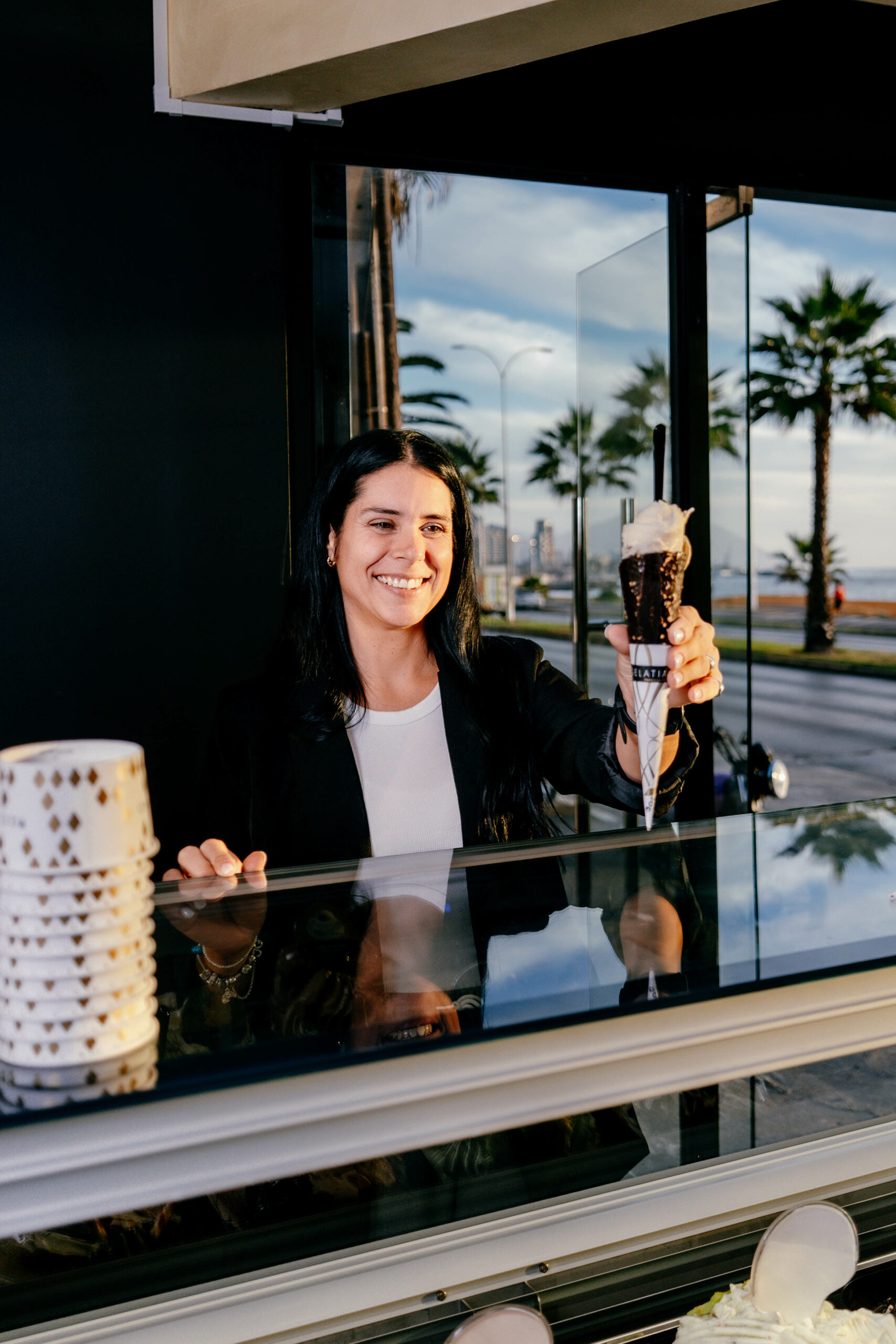 exito gelatiamo antofagasta