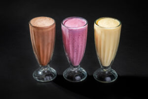 batidos proteicos gelatiamo