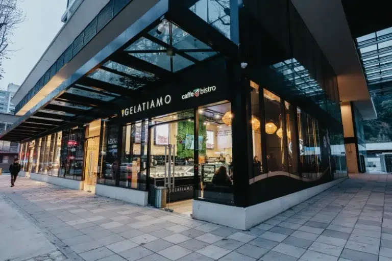 expansion gelatiamo chile
