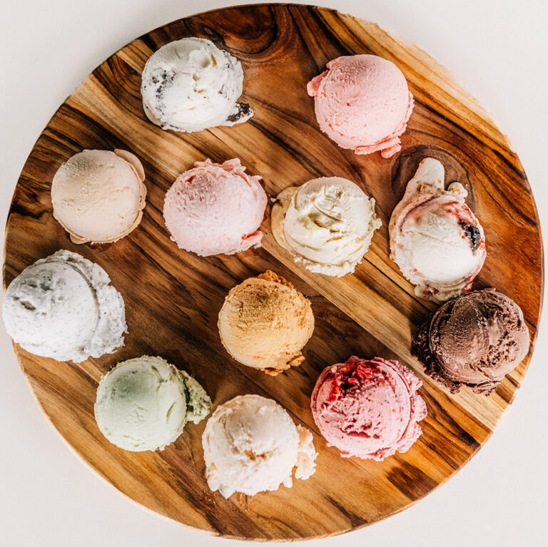 gelato italiano