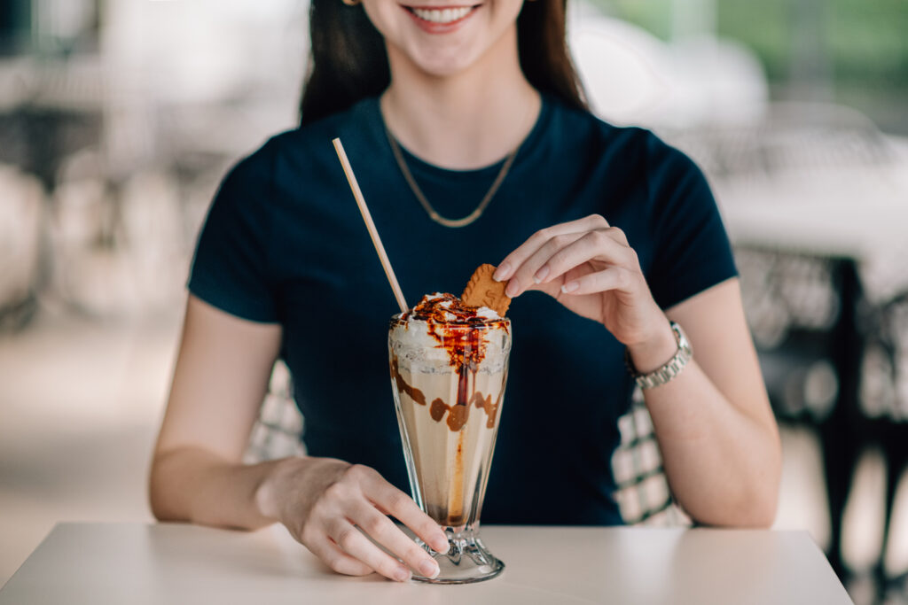 satisfaccion del cliente gelatiamo